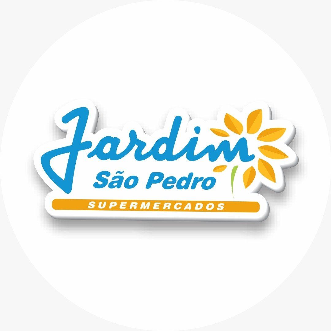 Logo de Jardim São Pedro Supermercados