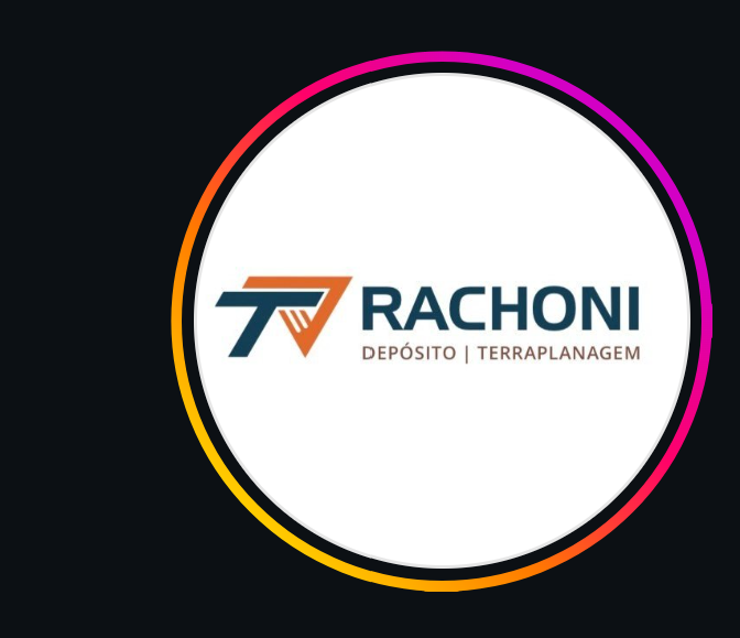 Logo de Rachoni