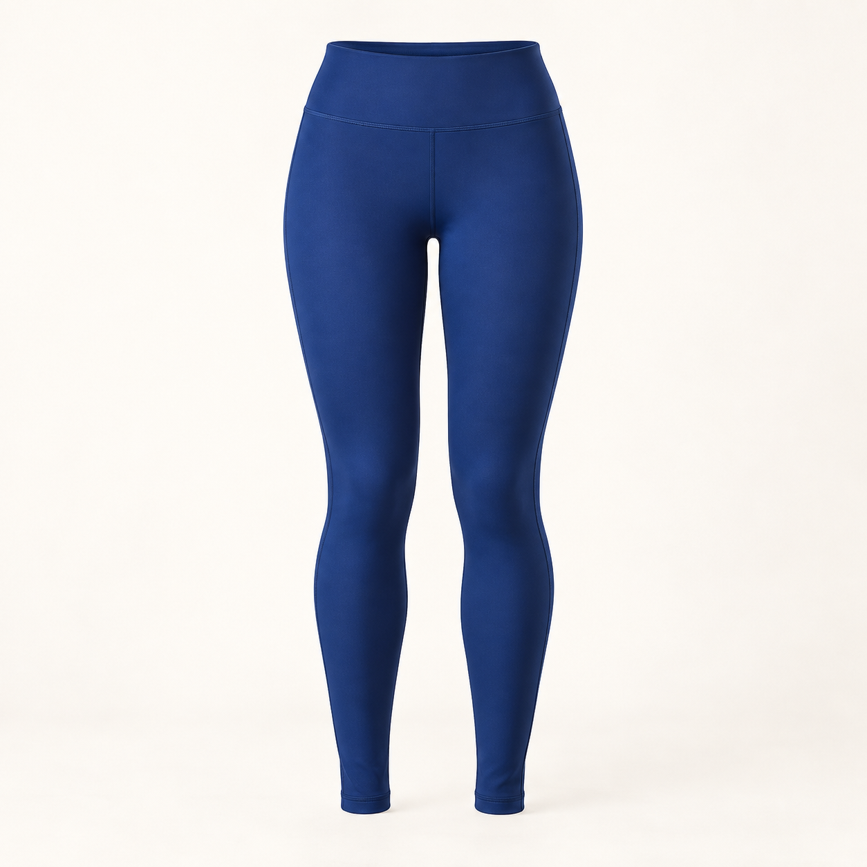 Conceito visual de Calça legging VNB Azul