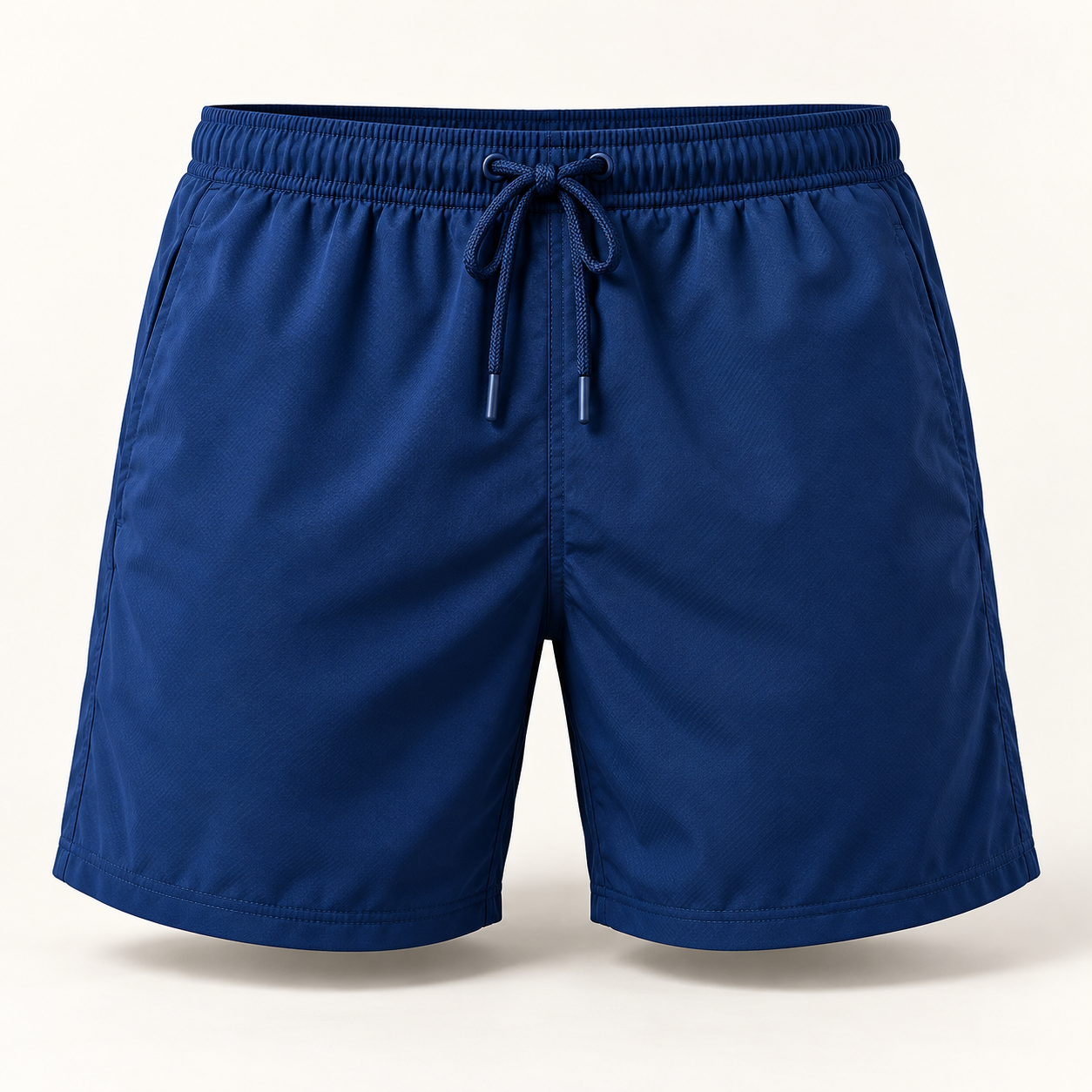 Conceito visual de Shorts VNB Azul